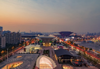 大阪世博会中国馆已累计接待全球观众超130万人