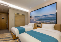 雅阁酒店集团|武当山下，丹江水旁，微度假旅游全攻略