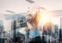 商务部等9部门对外发布《关于扩大服务消费的若干政策措施》