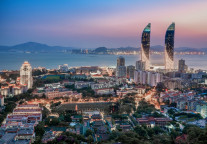 福建出台举措促进文旅产业融合 节能环保产业规模迈向3000亿大关