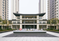 美寓如何让你实现拎包入住？ ——环保精装+全配家电