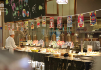 南宁富力万达文华酒店美食汇餐厅暑期营业调整，畅享自助新体验