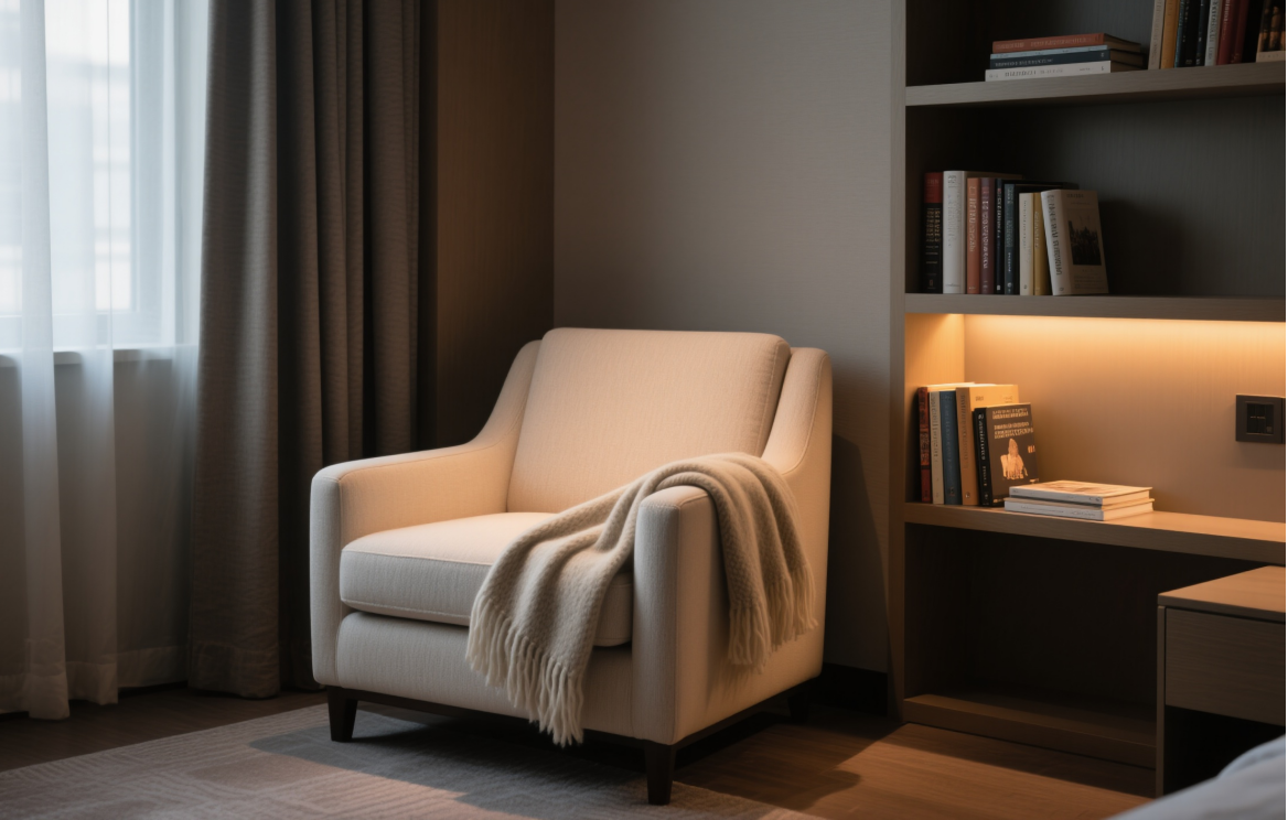 唤醒沉睡资产：璞廷酒店集团与它的存量焕新哲学