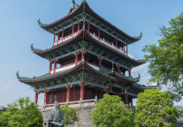 定南格兰云天国际酒店盛大启幕