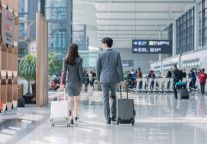  启幕空港，悦享东方——新郑机场店开业，让每一次中转都成惬意时光