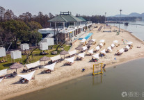 正佳集团拟投40亿元打造广州文旅新地标