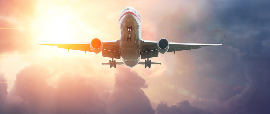 海南航空暑运新增合肥—贵阳航线、加密合肥—大连航线