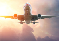 海南航空暑运新增合肥—贵阳航线、加密合肥—大连航线