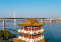 黄石磁湖山庄酒店即将升级，总投资1亿元！