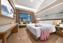 陌上轻雅酒店（四川遂宁店）项目签约