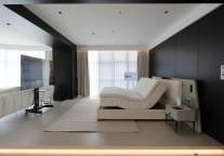 酒店的床也“卷”起来了，一张智能床垫焕新旅居新体验