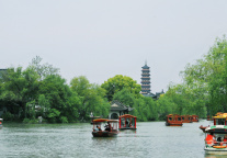 江苏瘦西湖拟赴港上市