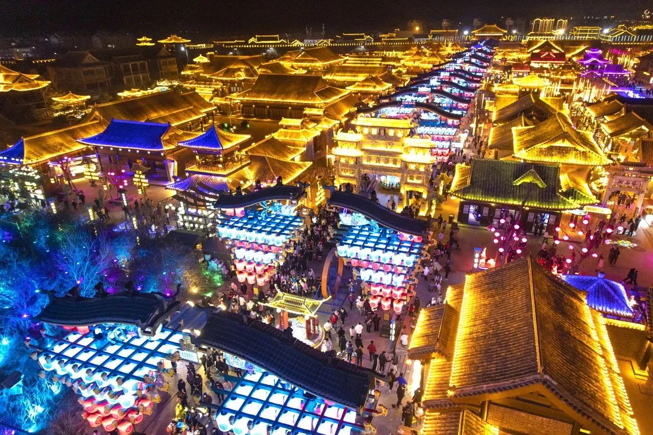 7月中国文旅集团百强榜 | 东平湖文旅集团持续上榜全国前50