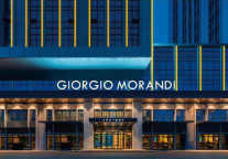 新店速递 | 乔治莫兰迪酒店（济南西站印象济南店）盛大启幕！邀您共赴泉城轻奢之约