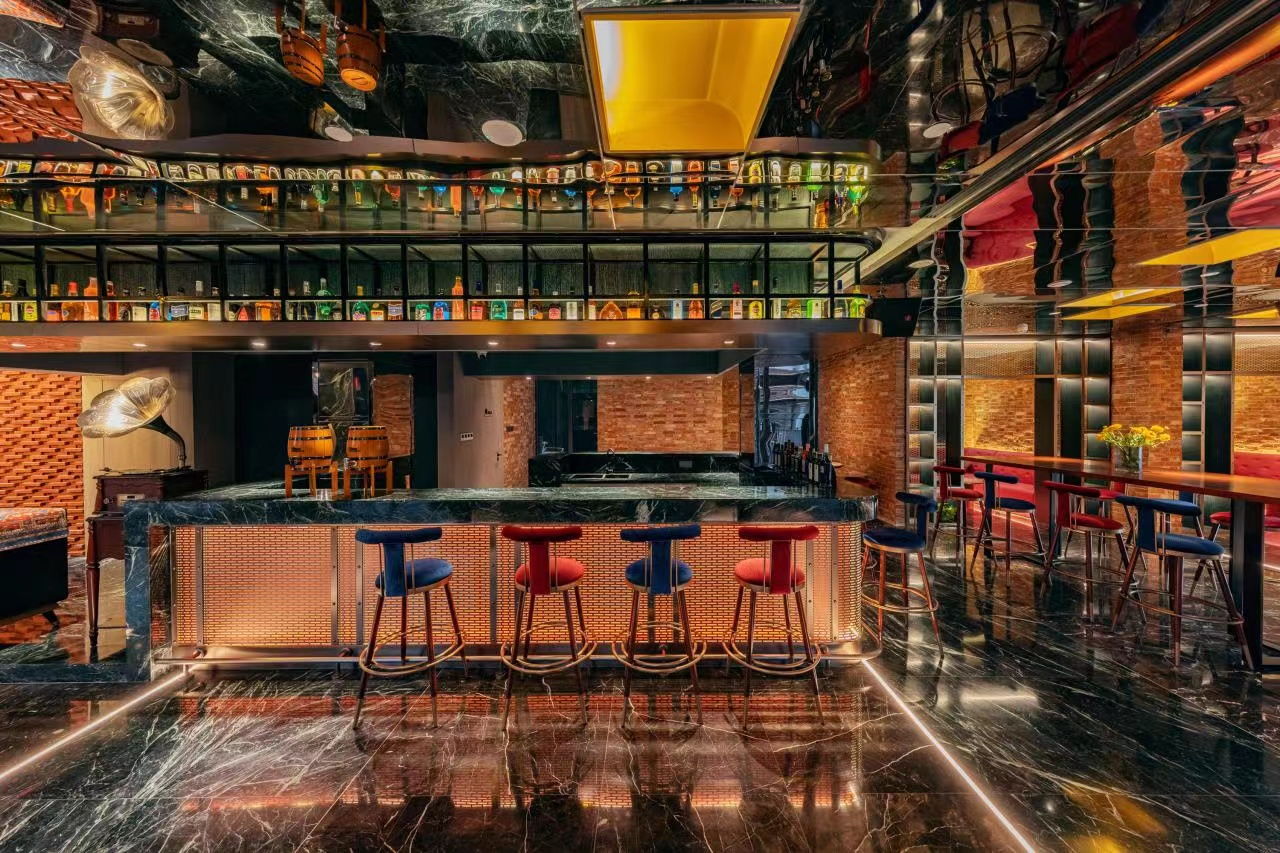 雅阁酒店集团|雅阁欢聚重构城市旅居，让世界在“桃花源”里相遇
