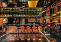 雅阁酒店集团|雅阁欢聚重构城市旅居，让世界在“桃花源”里相遇