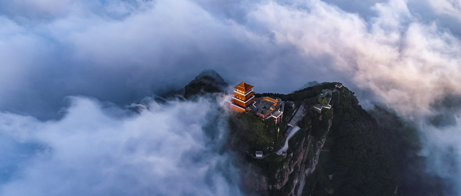 河南王屋山文化旅游产业6亿元公司债券项目状态为“已受理”