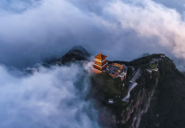 河南王屋山文化旅游产业6亿元公司债券项目状态为“已受理”