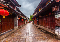 浙江省政府批复11个历史文化名镇、名村、街区保护规划