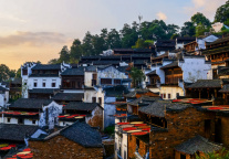 上半年传统村落吸引游客超2.93亿人次