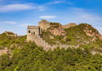 老外刷屏中国街头！国庆入境游要爆单