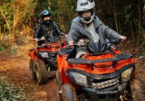 武功山景区双人游玩套餐火了！门票+住宿+越野车268元全包！