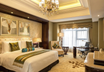 雅阁酒店集团|雪山下的暖冬邀约，尽在彭州雅阁酒店