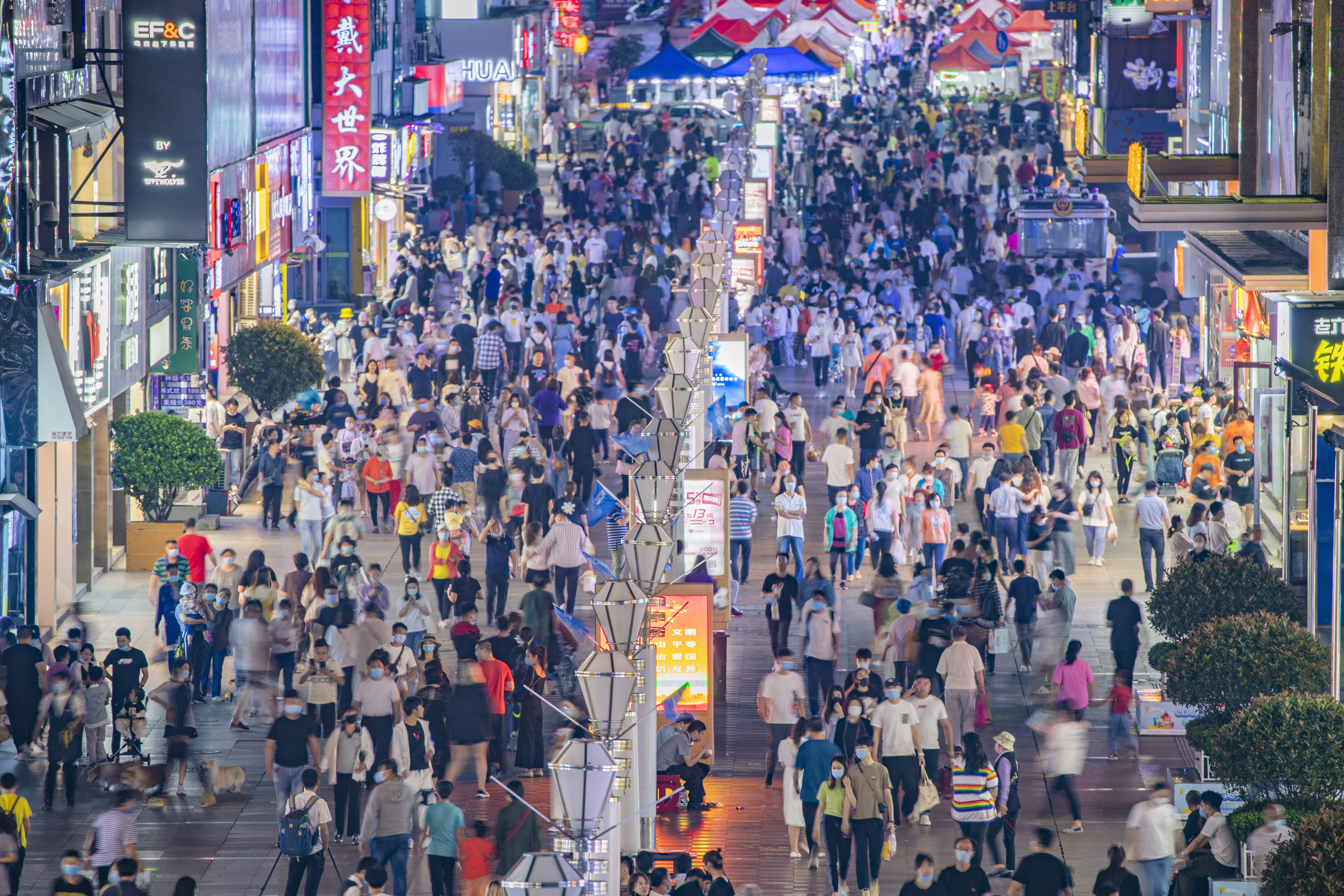 8000亿元的旅游总花费，地方文旅赚了多少？