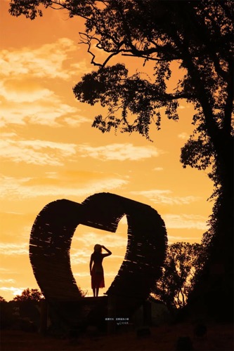 报名即将截止！明月山夏日追光夜跑，8月15日相约月光派对！