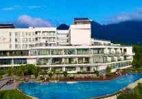 降价啦‼️人均100+玩转武功山景区！登山、滑草、住宿攻略～