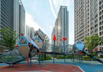 5号线地铁口0距离，这波租住福利请查收！承寓・世界城社区即将开业！