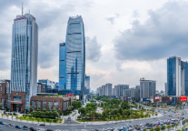 东莞：将在全市范围内征集条件合适的商品房用作保障性住房