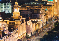 北京、上海、广东、河南等多省份公布国庆长假接待游客数据