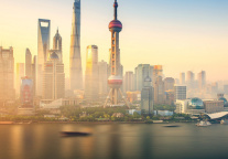 上海长风套房假日酒店开业