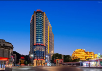 雅阁酒店集团|山水画卷与人文优雅，这里藏着贵州的秋冬惊喜