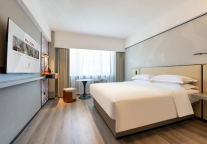 新疆旗舰再次落户乌鲁木齐，柏曼酒店3.0焕新中档商旅体验 