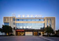 从格美酒店出发，探寻太湖禅意山水 