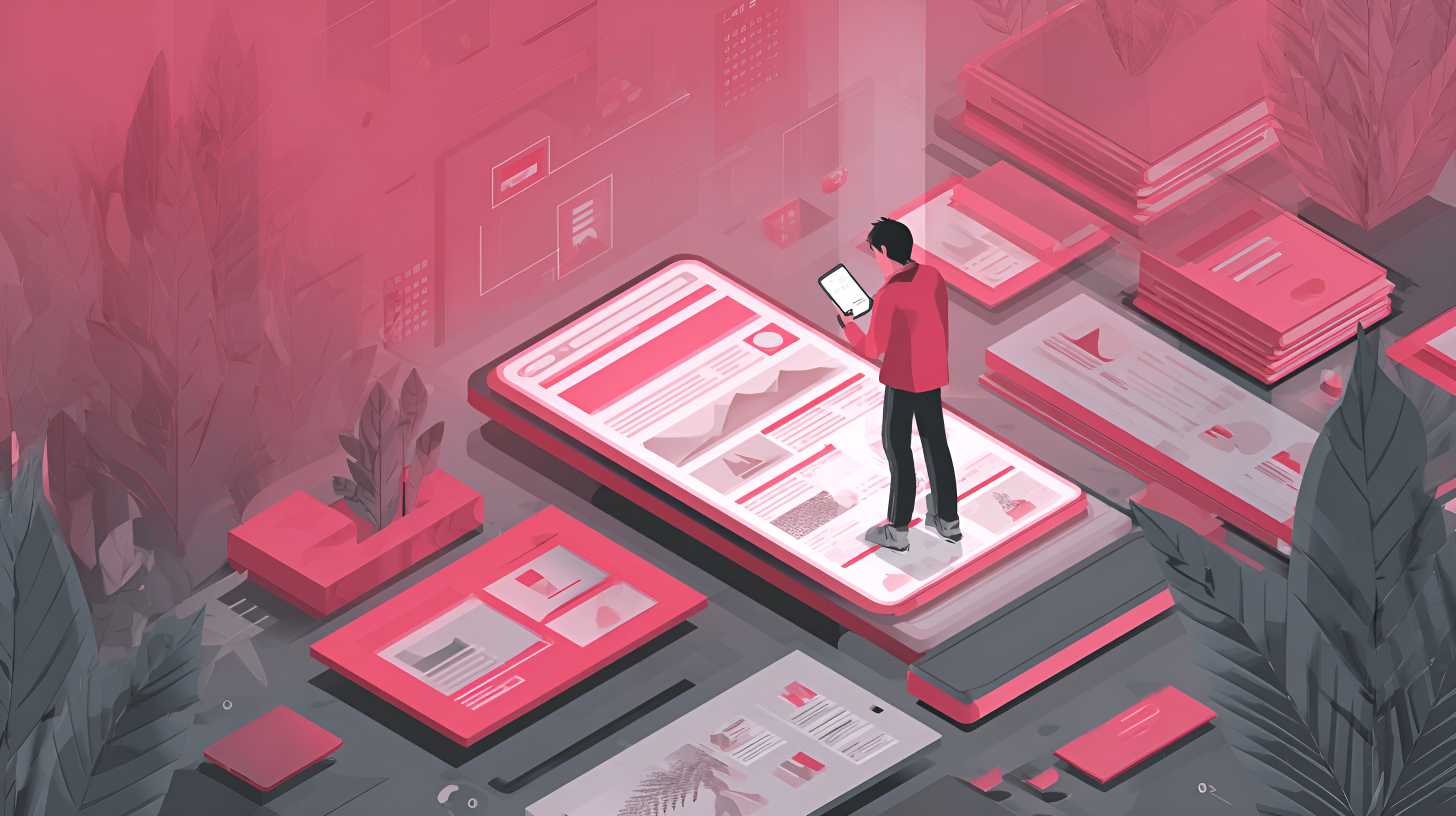 京东发布京犀 App：“下一代购物和生活服务的超级入口”