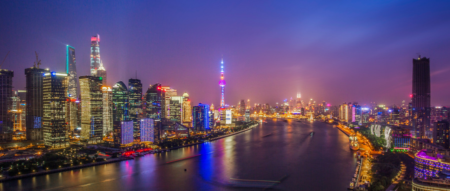 美妆+工业+旅游，上海这一新概念文旅项目即将运营