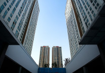 6.5亿元，上海杨浦区五角场辉盛坊公寓酒店出售