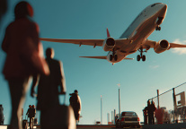 东航重启上海—温哥华航线