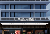 朵兰达酒店高温逃离计划 | SUMMER AT DOALAND