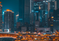 重庆曦越铂尔曼酒店正式开业