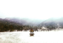 长达13天，庐山风景区对这些人免票