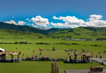 新疆多个景区调整运营项目或营业时间