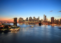 洛杉矶酒店集团h.wood Group获新投资，估值达九位数