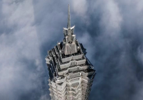 金茂酒店商业横沔公寓已开业：进一步深化公寓布局，为都市白领带来“独立与连接并存”的品质生活