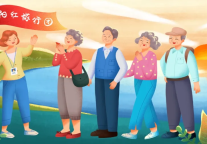 这届老年人，把错峰游玩成了“抄底局”