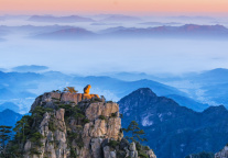 黄山旅游拟投9000万设立游乐园服务公司