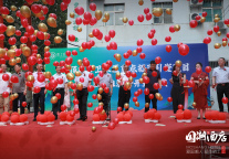 国风宋韵 潮归中原！平顶山陌上轻雅酒店盛大启幕​​